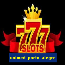 unimed porto alegre resultado de exames